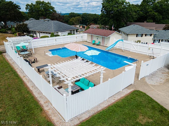 Rolling Acres Sub - Residential