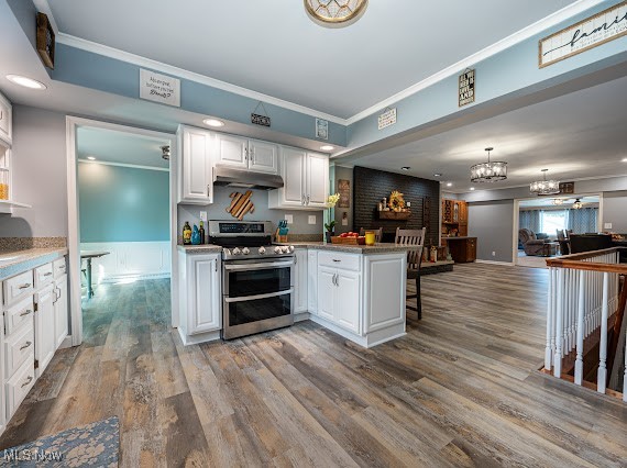 Rolling Acres Sub - Residential