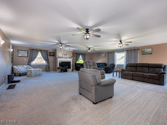 Rolling Acres Sub - Residential