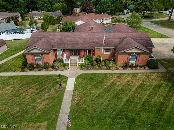 Rolling Acres Sub - Residential