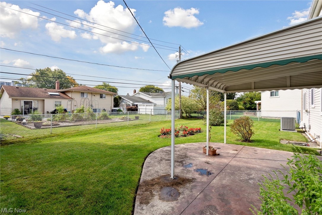 Amendment Columbia Land Dev Su - Residential