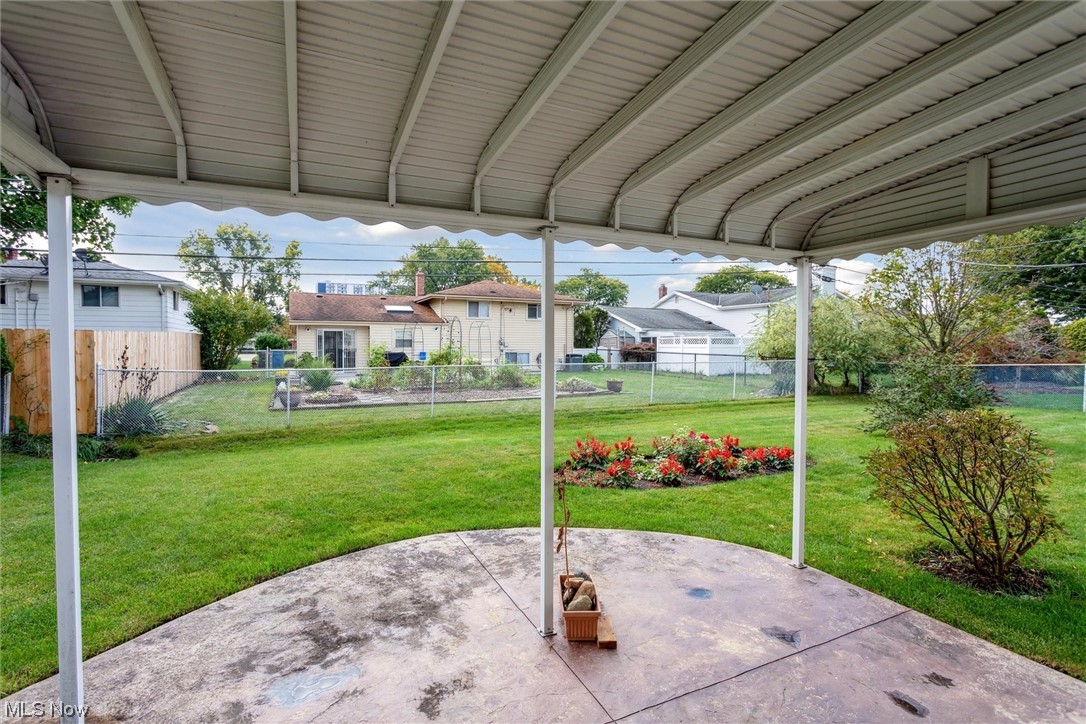 Amendment Columbia Land Dev Su - Residential