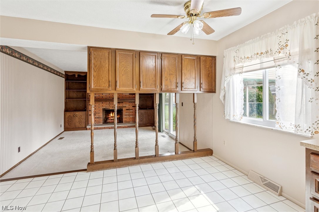 Amendment Columbia Land Dev Su - Residential