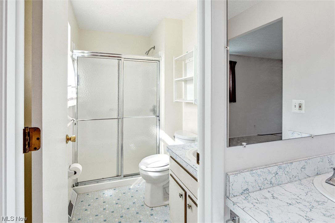 Amendment Columbia Land Dev Su - Residential