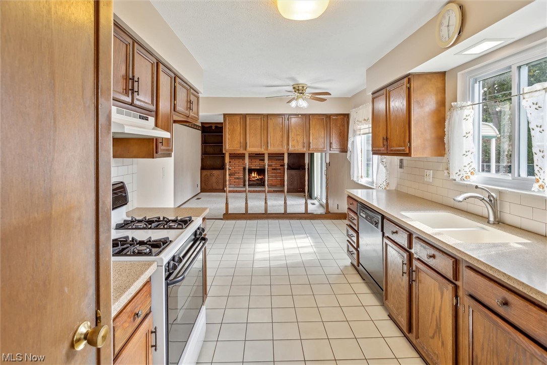 Amendment Columbia Land Dev Su - Residential