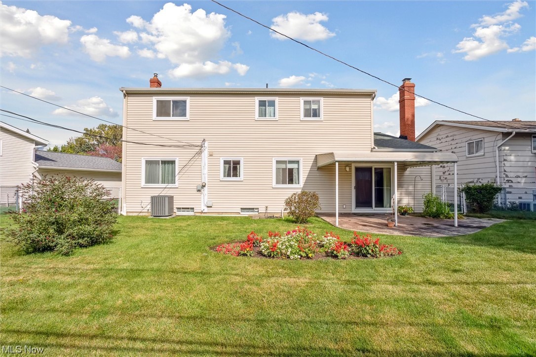 Amendment Columbia Land Dev Su - Residential