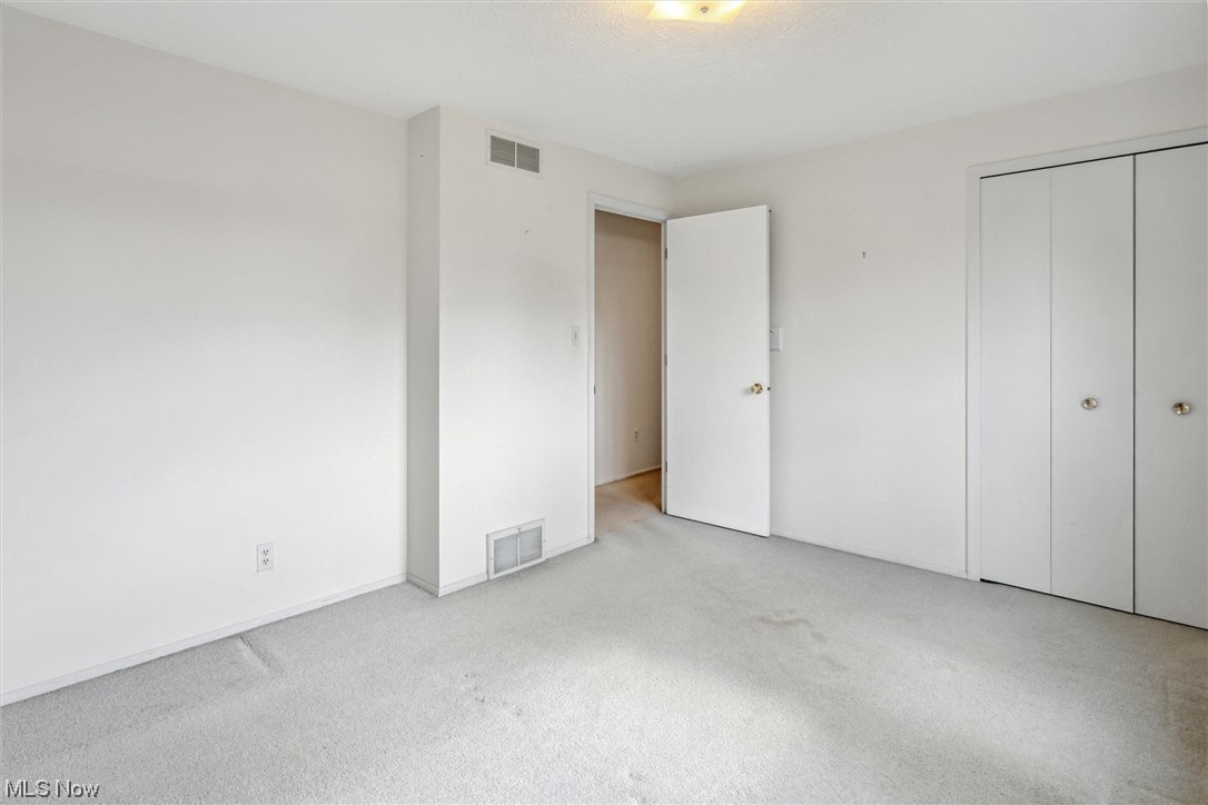 Amendment Columbia Land Dev Su - Residential