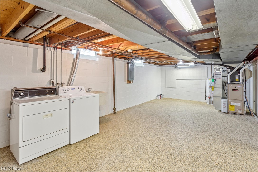 Amendment Columbia Land Dev Su - Residential