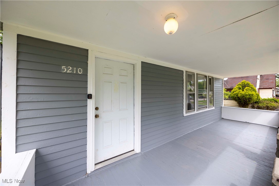 5210 Theodore Street, Maple Heights, Ohio image 2