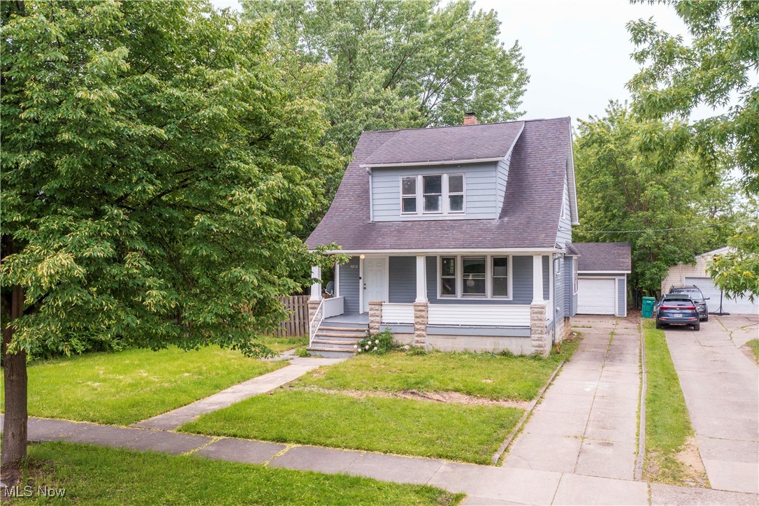 5210 Theodore Street, Maple Heights, Ohio image 43