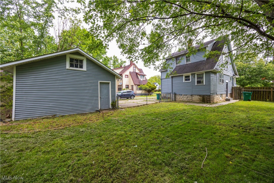 5210 Theodore Street, Maple Heights, Ohio image 38