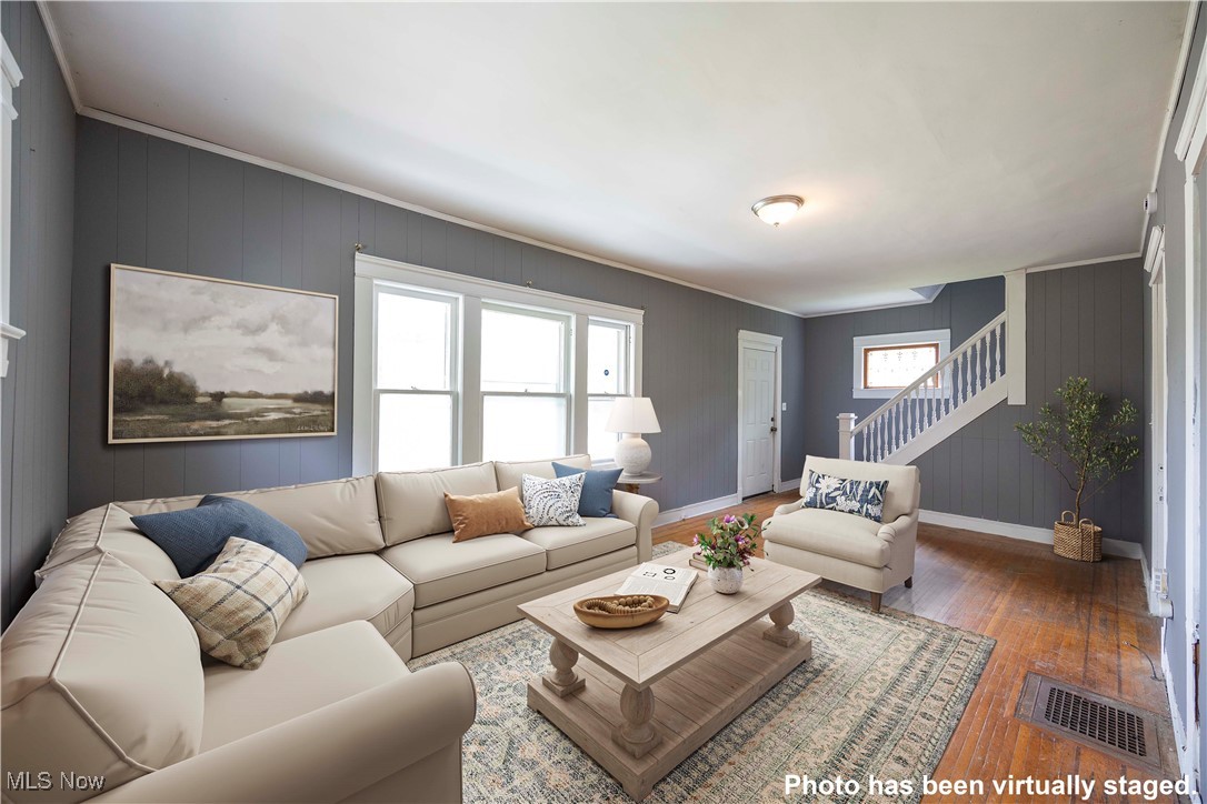 5210 Theodore Street, Maple Heights, Ohio image 3