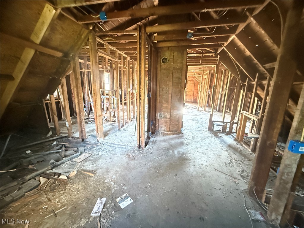 Euclid Lawn - Residential Income