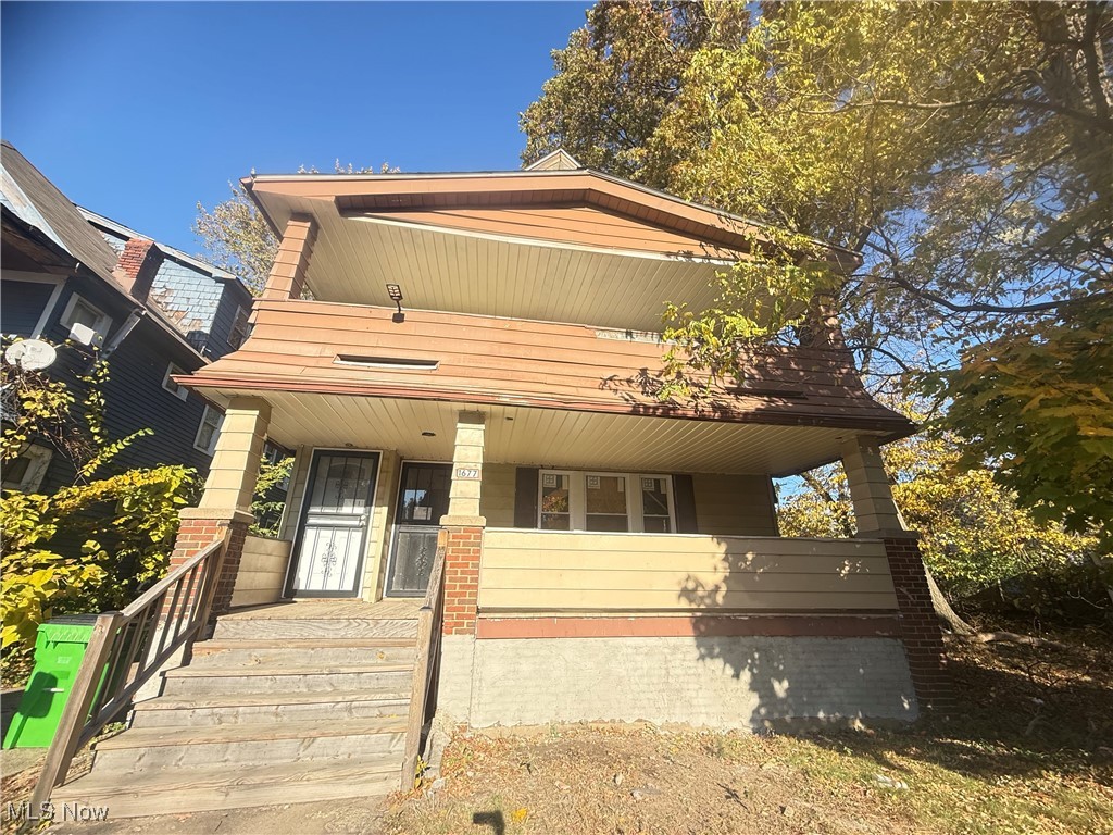 Euclid Lawn - Residential Income