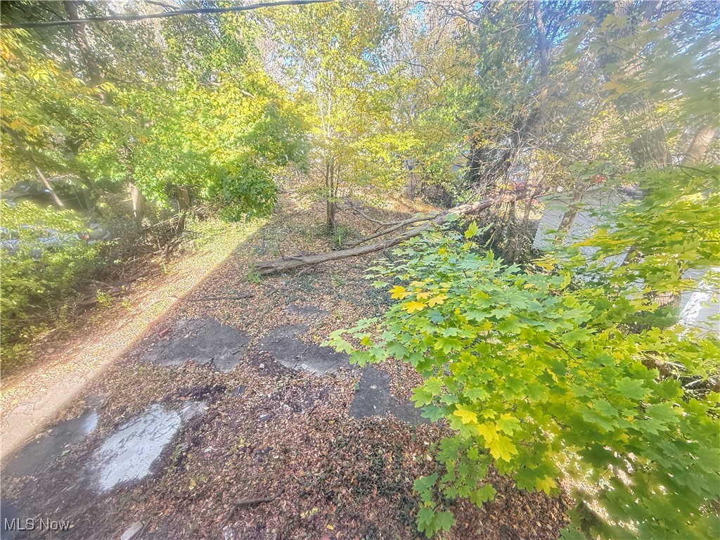 Euclid Lawn - Residential Income