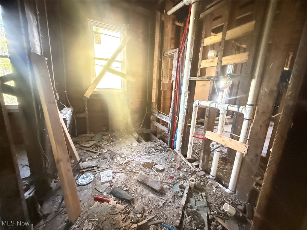 Euclid Lawn - Residential Income