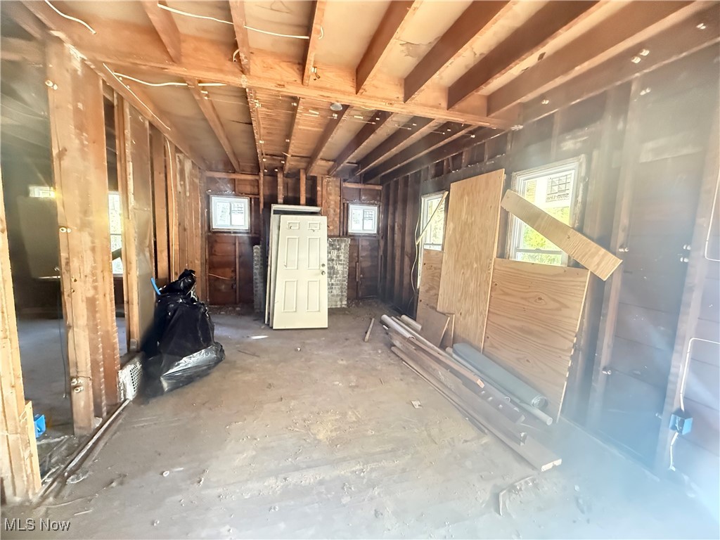 Euclid Lawn - Residential Income