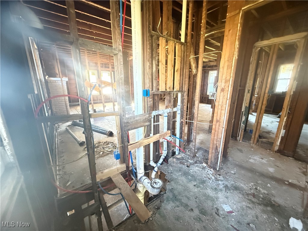 Euclid Lawn - Residential Income