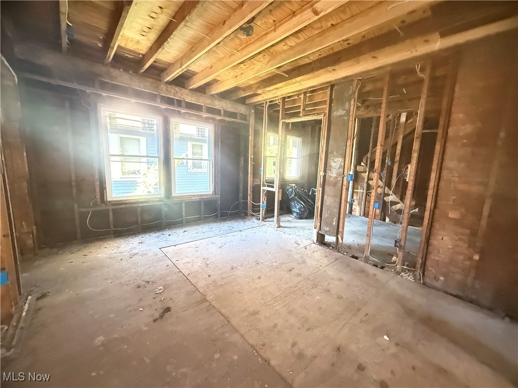 Euclid Lawn - Residential Income