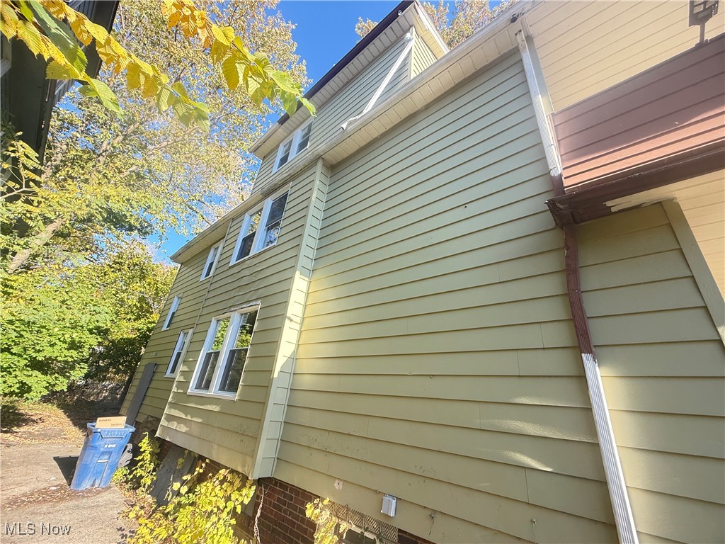 Euclid Lawn - Residential Income