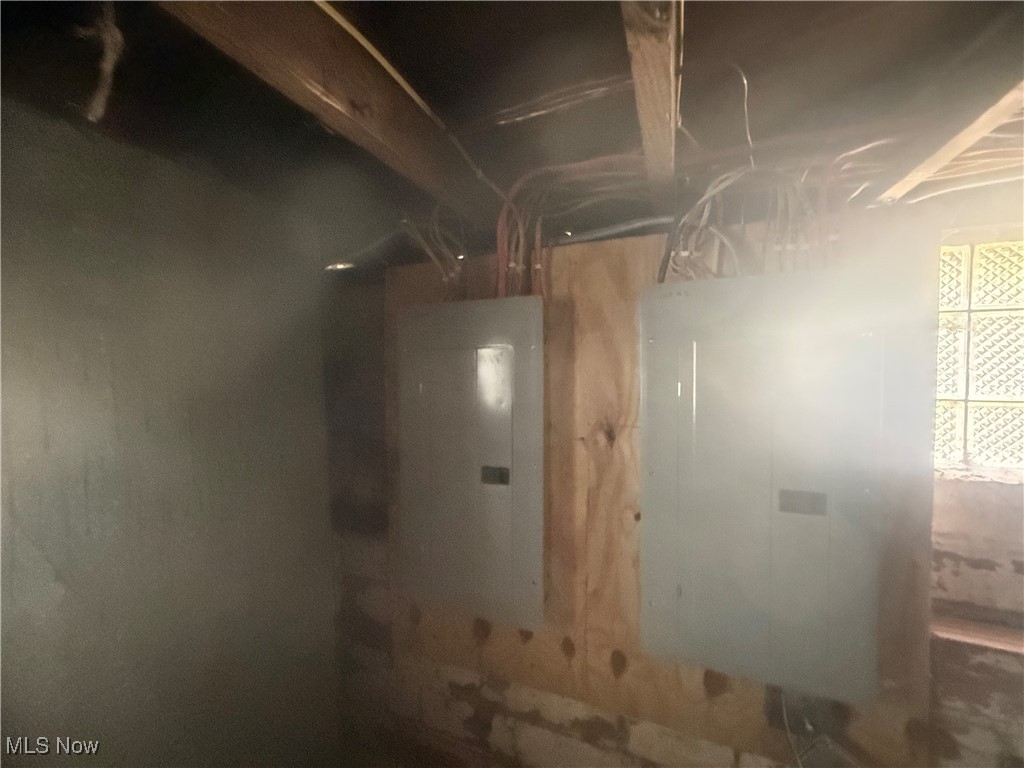 Euclid Lawn - Residential Income