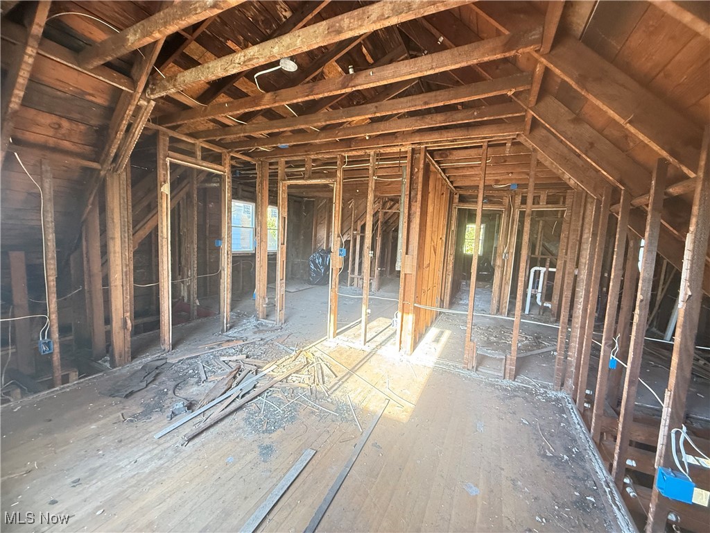 Euclid Lawn - Residential Income