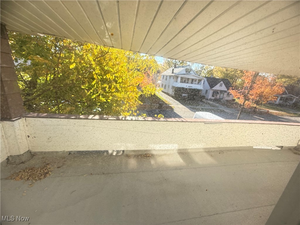 Euclid Lawn - Residential Income