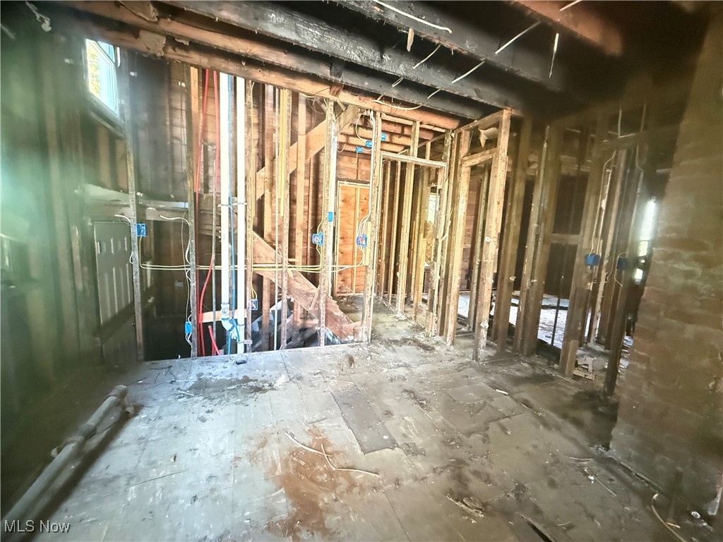 Euclid Lawn - Residential Income