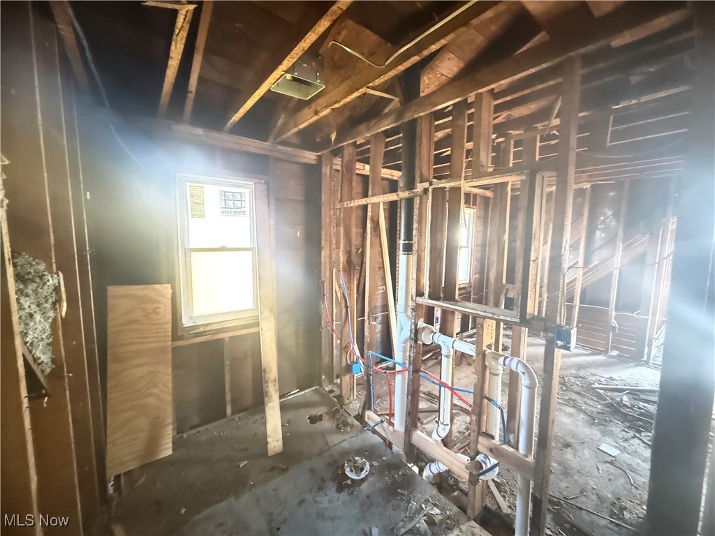 Euclid Lawn - Residential Income