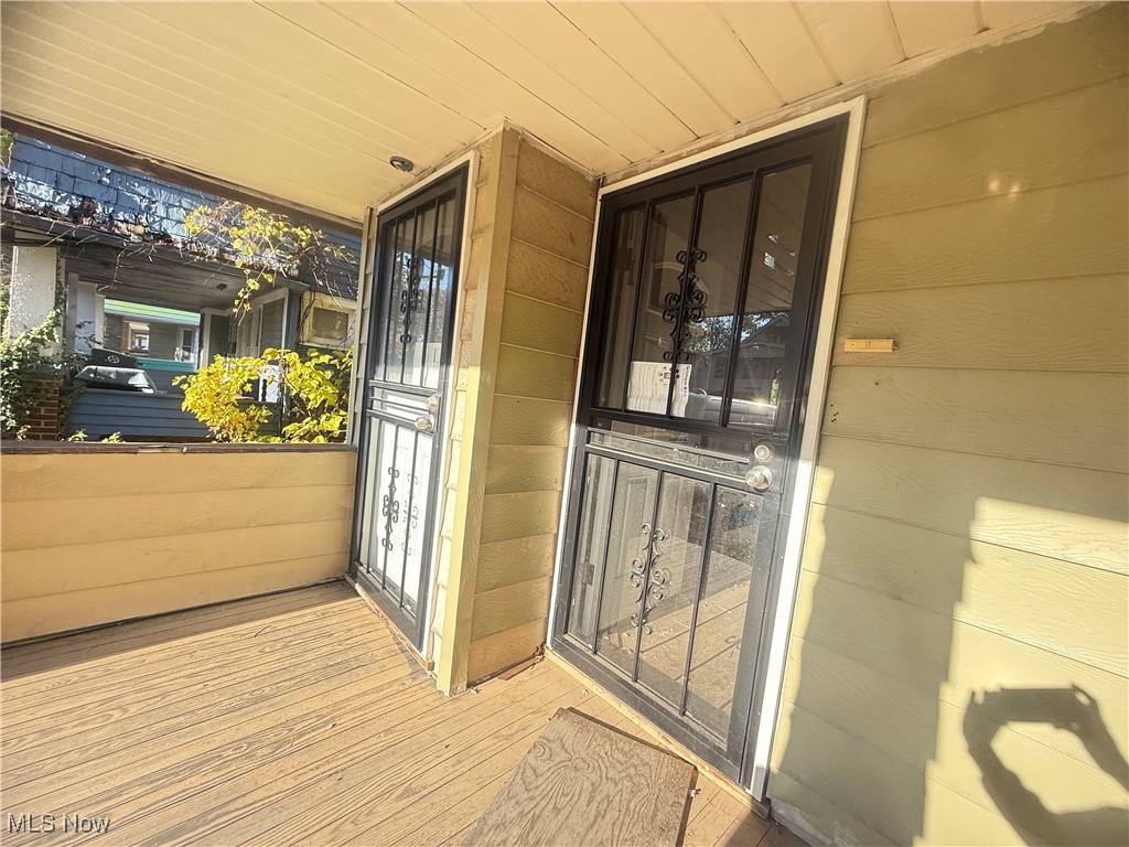 Euclid Lawn - Residential Income