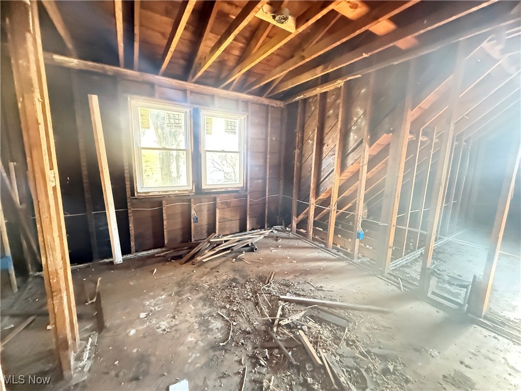 Euclid Lawn - Residential Income