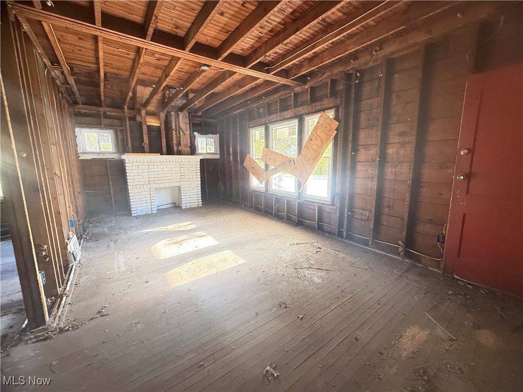 Euclid Lawn - Residential Income