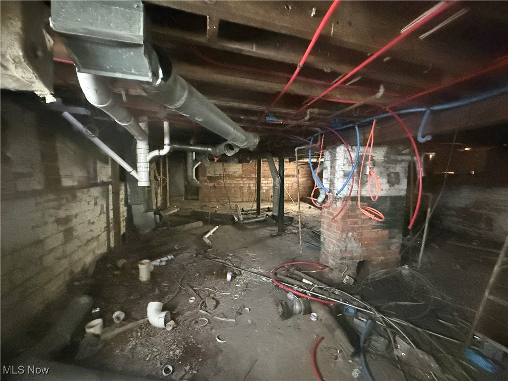 Euclid Lawn - Residential Income