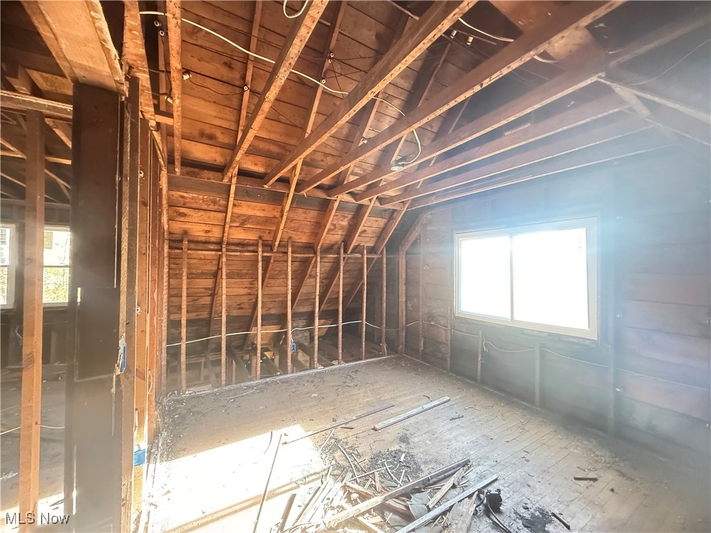 Euclid Lawn - Residential Income