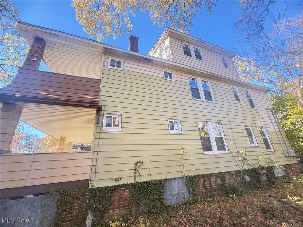 Euclid Lawn - Residential Income