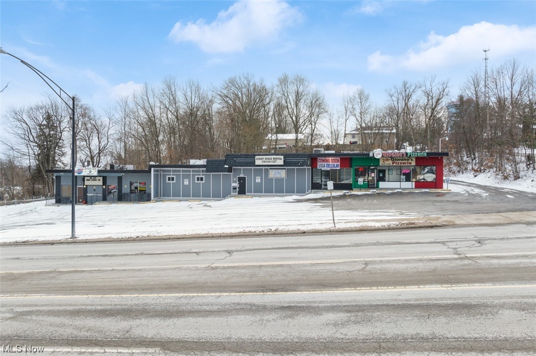 Hine Heights - Commercial Sale