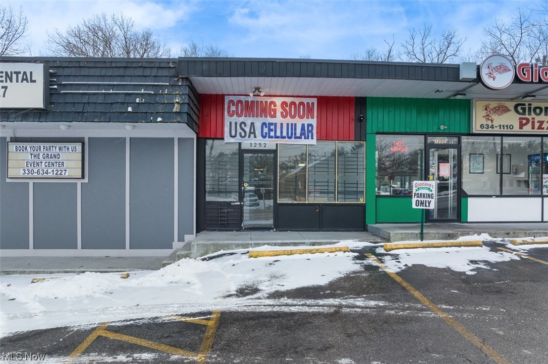 Hine Heights - Commercial Sale