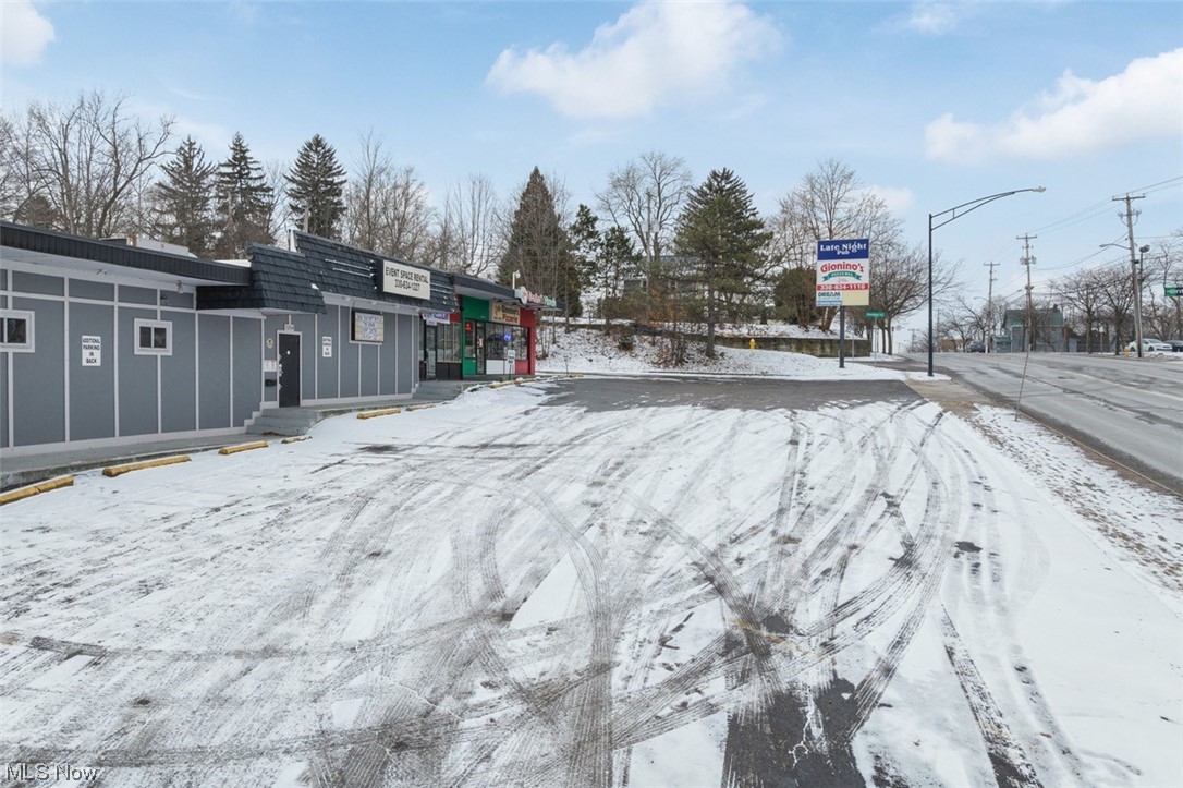 Hine Heights - Commercial Sale