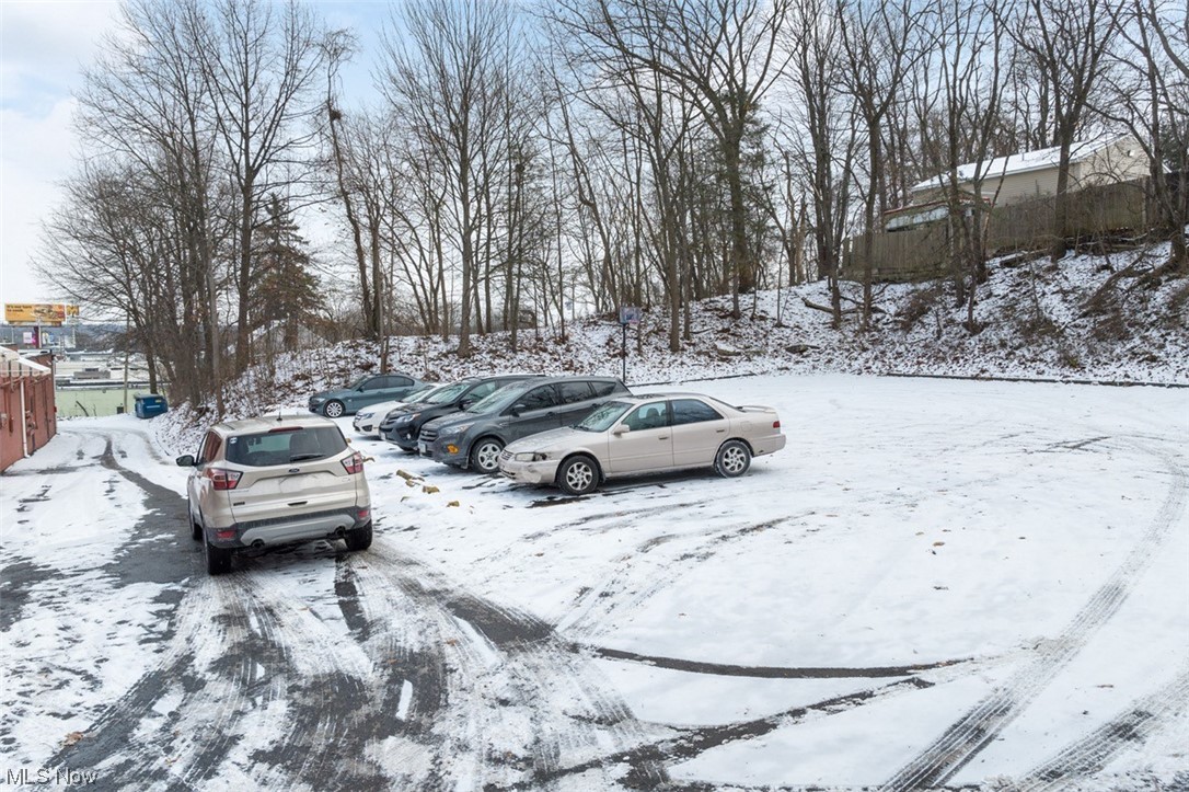 Hine Heights - Commercial Sale