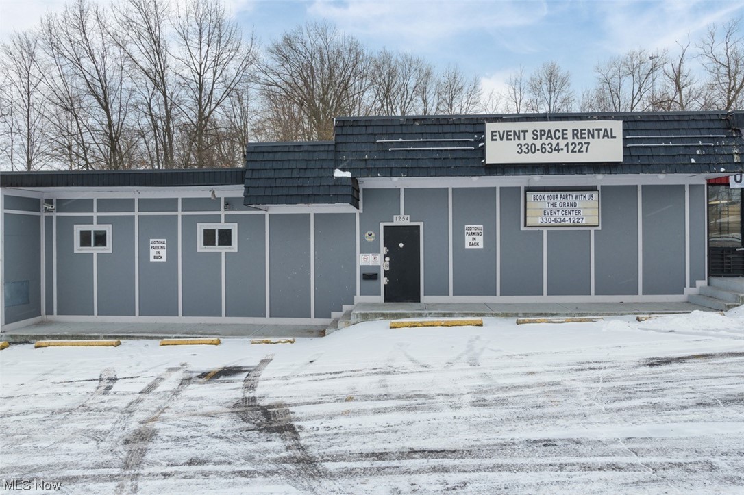 Hine Heights - Commercial Sale