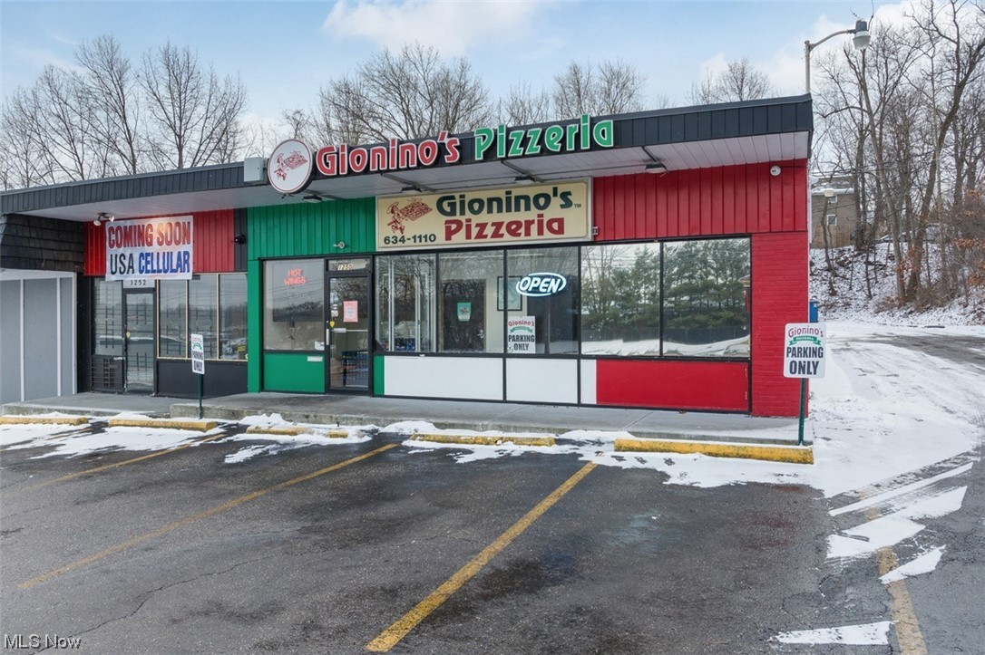 Hine Heights - Commercial Sale