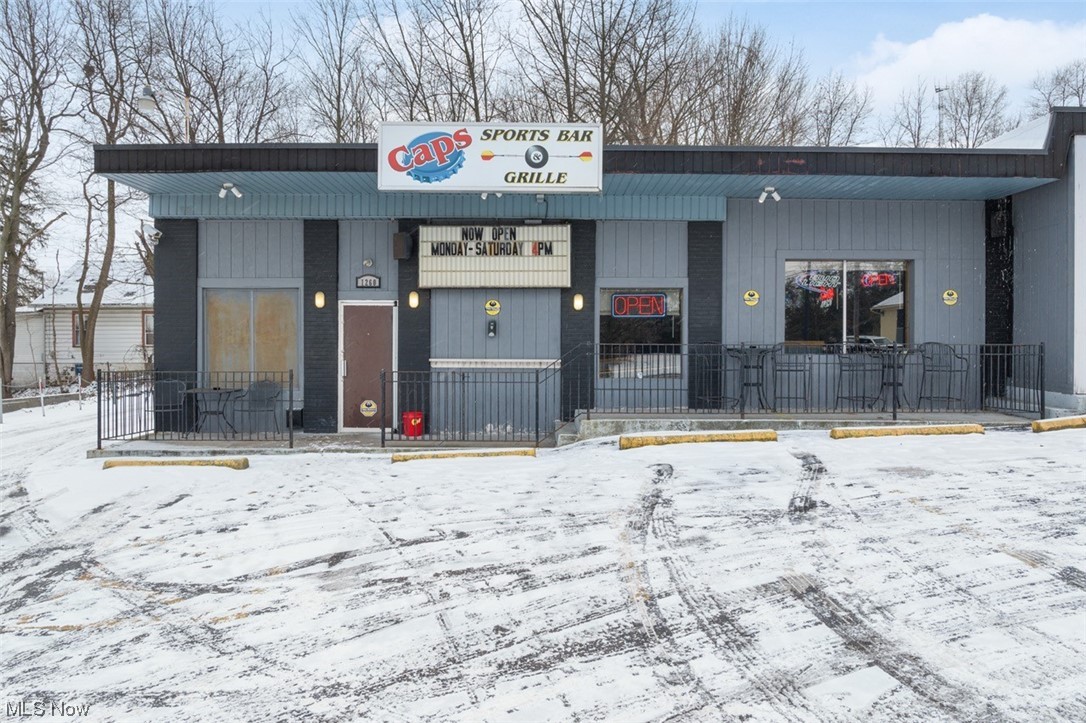 Hine Heights - Commercial Sale