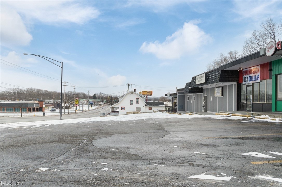 Hine Heights - Commercial Sale