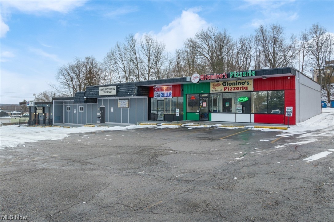 Hine Heights - Commercial Sale