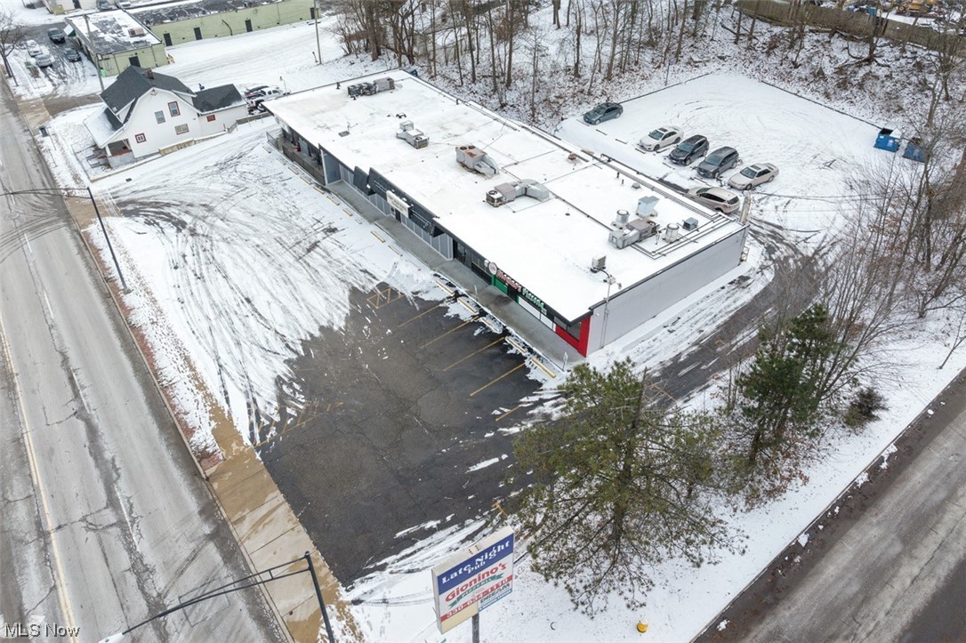 Hine Heights - Commercial Sale