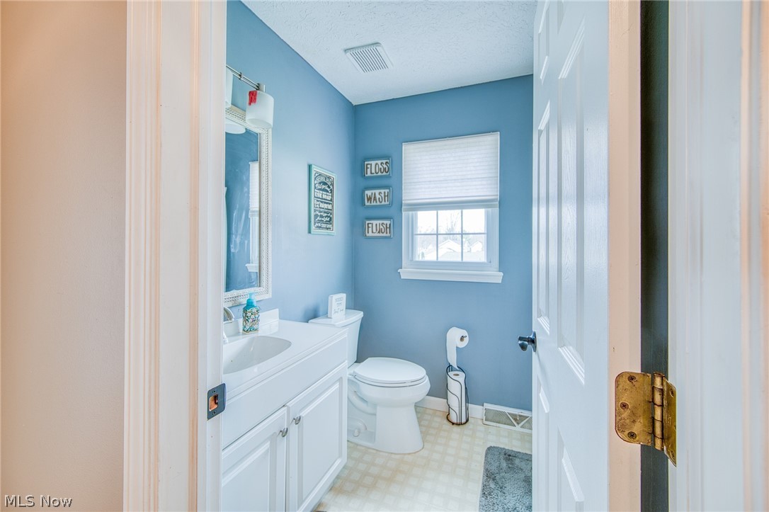 Heatherstone Village Sub 1 - Residential