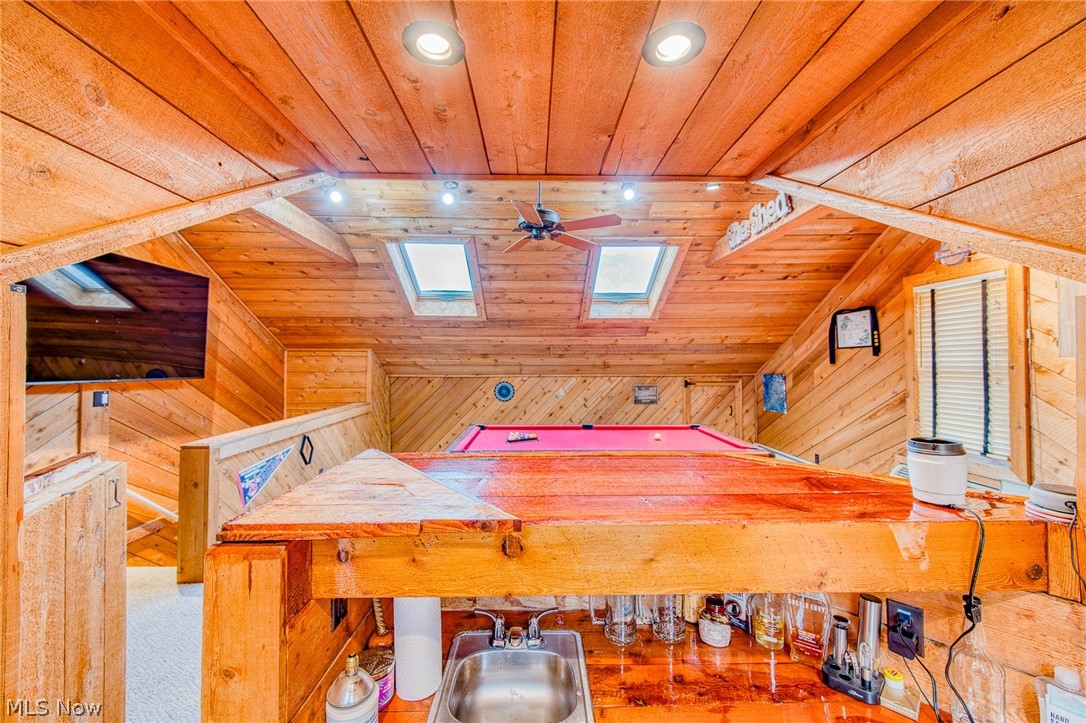 Heatherstone Village Sub 1 - Residential