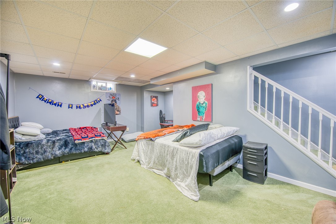 Heatherstone Village Sub 1 - Residential