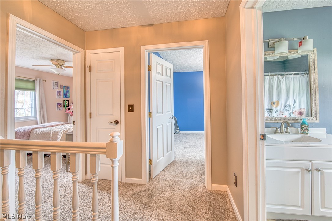 Heatherstone Village Sub 1 - Residential