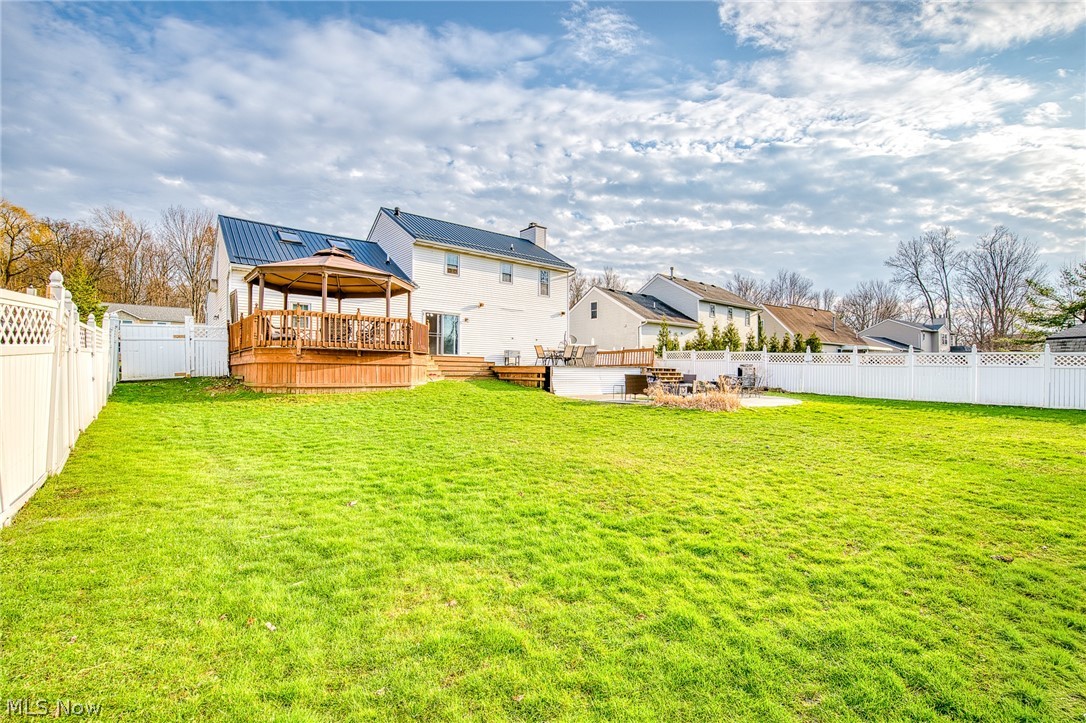 Heatherstone Village Sub 1 - Residential